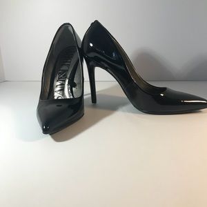 Black Shoes